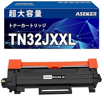 ߴ 32JXXL TN32JXXL TN-32JXXL ȥʡȥåĶ̹5000ڡб֥饶Brother MFC-L2860DW MFC-L2880DW FAX-L2800DW DCP-L2660DW DCP-L2600D