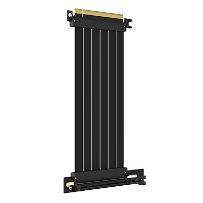 200mm PCIe 3.0 X16饤֥롢PCIE GEN 3.0 GPUб (NVIDIA-RTX 2000/GTX160...
