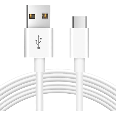 5M USB C ケーブル、USB A - USB Type C 延長充電およびデータ同期コード、USB Type C ポートカメラ、電話、Nintendo Switch、および USB Type C ポートを備えたその他のデバイス用-白 5M USB C ケーブル、USB A - USB Type C 延長充電およびデータ同期コード、USB Type C ポートカメラ、電話、Nintendo Switch、および USB Type C ポートを備えたその他のデバイス用-白