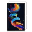 【1枚】For TCL NXTPAPER 11 Plus 11.5インチ 用 フィルム For TCL NXTPAPER 11 Plus 用 ガラスフィルム For TCL NXTPAPER 11 Plus 保護フィルム 防水 耐油 貼り付け簡単 指