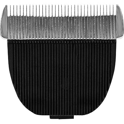 ペット バリカン クリッパー 用替刃 2個セット