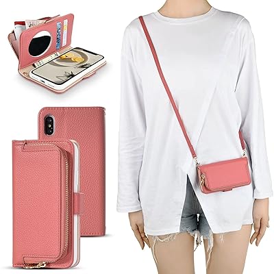 iPhone 13 スマホケース 手帳型 アイフォン 13 スマホケース あいふぉん 13 おしゃれ 肩掛け 首かけ 斜めがけ 手帳型 iPhone 13 スマホケース 手帳型 アイフォン 13 お財布型 スマホケース 女性用 クリスマスプレゼント