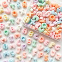 デコパーツ ミックス かわいい ミニサイズ ホイップデコパーツ レジンパーツ お菓子 スイーツ 食べ物 福袋 樹脂貼付けパーツ 樹脂カボション 可愛い デコレーションパーツ (アルファベットモチーフ)