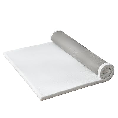 5cm高反発マットレス低反発マット...