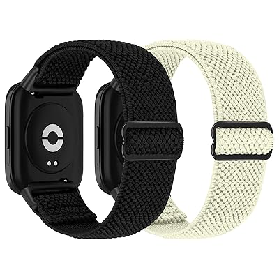 弾性バンド Redmi watch 3 active バンドと互換性あり、調節可能、快適、通気性、ストレッチ スポーツ交換バンド Redmi watch 3 active と互換性があります。 弾性バンド Redmi watch 3 active バンドと互換性あり、調節可能、快適、通気性、ストレッチ スポーツ交換バンド Redmi watch 3 active と互換性があります。