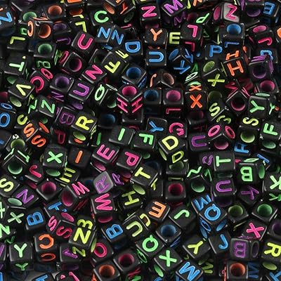 900 ʸӡ ե٥åȥեʸ ֥å塼֥ӡ ֥ͧ쥹åȤ䥮ե ڻ 奨꡼(6 * 6mm 塼)