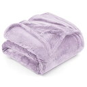 ブランケット 膝掛け 大判 春夏用 ダブル - 柔らかい タオルケット 洗える マイクロファイバー もふもふ ひざ掛け - 静電防止 四季適用 掛け毛布 キャン...
