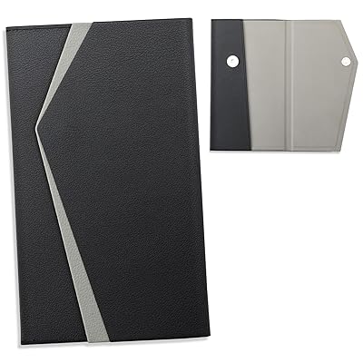 ふくさ 袱紗 慶弔両用 金封 ちりめん 男性 女性 結婚式 お葬式 い レディース メンズ 香典祝儀袋 (レザ..