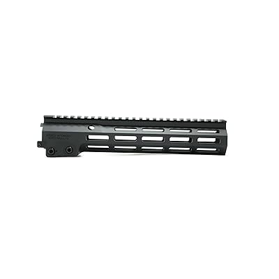 A&A Geissele SMR Mk16 URG-I M-LOK ϥɥ 10.5 BK