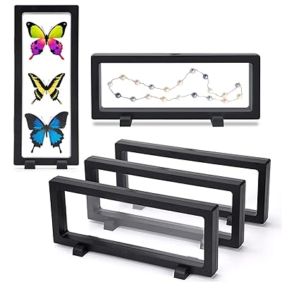 ラバーストラップ用 ディスプレイケース 23*9cm 缶バッジ 展示 縦横対応 傷 汚れ防止 ほこり対策 酸化..