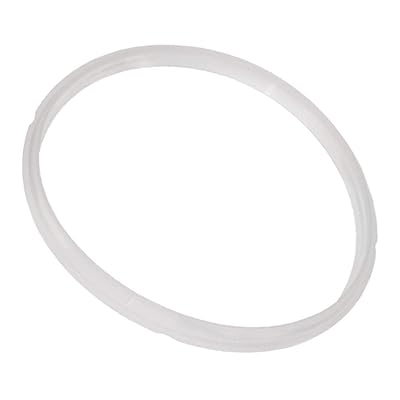 シリコンパッキン 電気圧力鍋アクセサリ 圧力鍋パッキン 全10サイズ - 2.8L