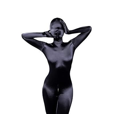 ZD25F Psychedelic マボロシミライ 既定サイズ 全身タイツ ゼンタイ 採寸必要なし (Sサイズ, ホワイト)