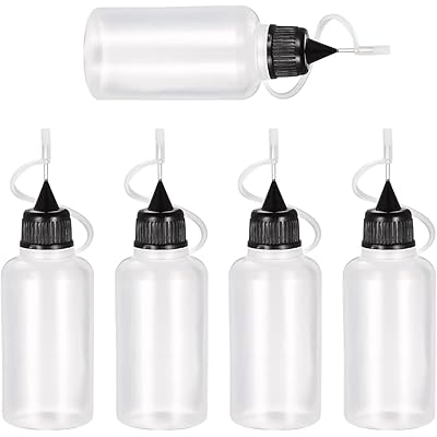 դ ˡɥܥȥ ꥭåɥܥȥ 20ml 5 ȾƩ ¢ ʬƴ diy ¸ƴ (20ml)