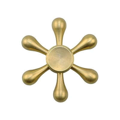 Hand Spinner ハンドスピナー 指スピナー 超耐久性 高速回転 ストレス解消 暇つぶ...
