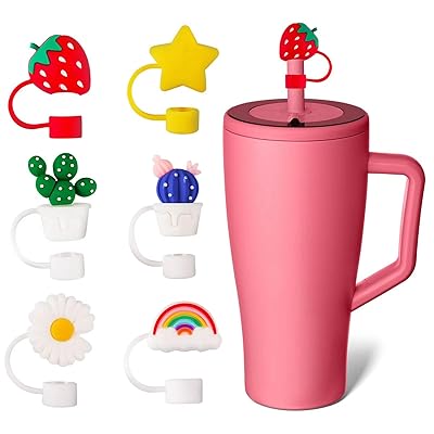 ストローカバー Brumate Era 40オンス/30オンス タンブラー用 12mm ストローカバーキャップ Brumate E