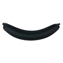 イヤーパッド for Logicool (ロジクール) G933 G633 ヘッドセットに対応 交換用ヘッドホンパッドイヤークッションメモリーフォーム(ブラック...