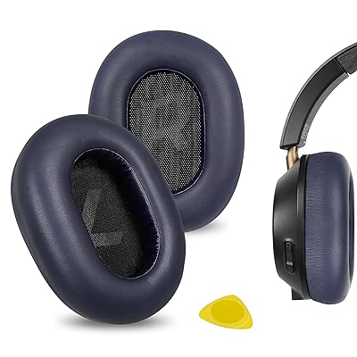 イヤーパッド QuickFit 互換性 パッド プラントロニクス Plantronic BackBeat GO 810, GO810 Wireless ヘッド