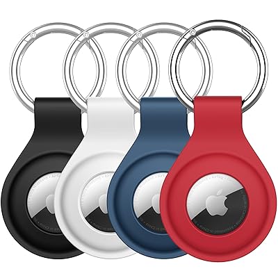 KYOSEAstore㤨֥ꥳ  AirTag 2021 դ ݸ Air Tag ۥ ݡ֥ פβǤʤ1,446ߤˤʤޤ