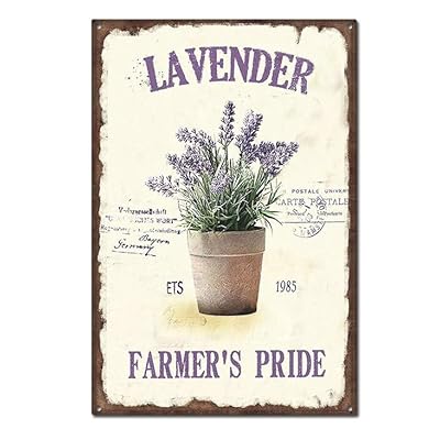 ガーデニング雑貨 アンティーク ガーデニンググッズ アイアン プランタープレート ブリキ