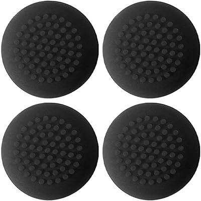 【4枚セット】対応Playstation VR2 ジョイスティックキャップ Playstation VR2 スティックキャップ 滑