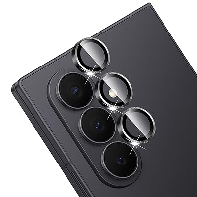 For Galaxy Z Fold7 カメラフィルム Galaxy Z Fold 7 対応 レンズフィルム 日本旭硝子素材 飛散防止 高