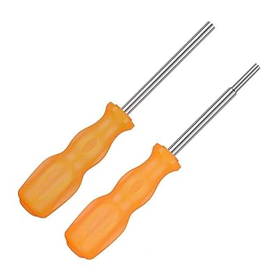 ゲーム機用 特殊ドライバー 星型ドライバー 3.8mm & 4.5mm カセットテープ用 電池交換 修復 清掃