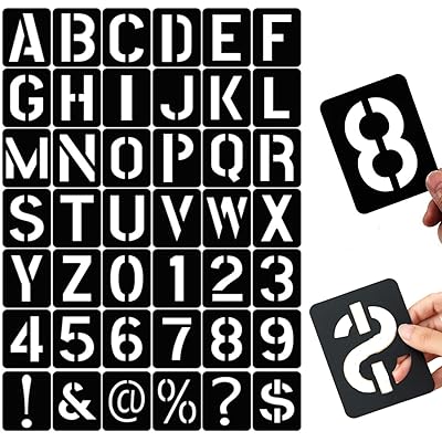 ƥ󥷥륷 107.6cmʸȿΥƥץ졼A-Z1-9 DIYƻ񷫤֤