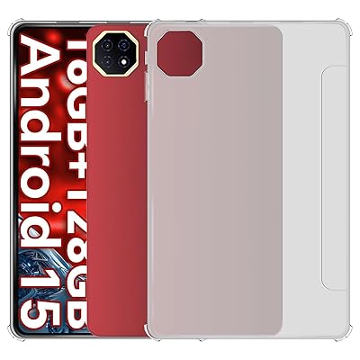 KYOSEAstore㤨For TECLAST T60AI  TECLAST T60AI եȥС ȾƩTPU ݸ  ɻ ¿ݸפβǤʤ974ߤˤʤޤ