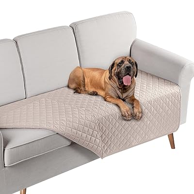 ソファパッド ソファカバー ソファーシート マルチカバー ベッドカバー 防水 リバーシブル