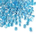 アクアリウム 水槽 砂 熱帯魚・金魚 砂利 クリスタル ガラス石 水族用品 底砂・砂利 庭・ガーデン飾り石
