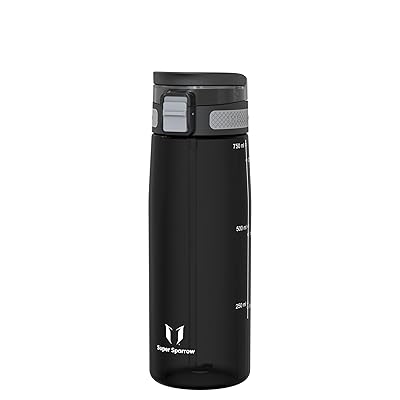 水筒 ウォーターボトル - 750ml - 米国Tritan BPAフリーストローボトル- 適用 スポーツ、 学校 、野球、アウトドア、キャンプ 、トレーニング 水筒 ウォーターボトル - 750ml - 米国Tritan BPAフリーストローボトル- 適用 スポーツ、 学校 、野球、アウトドア、キャンプ 、トレーニング