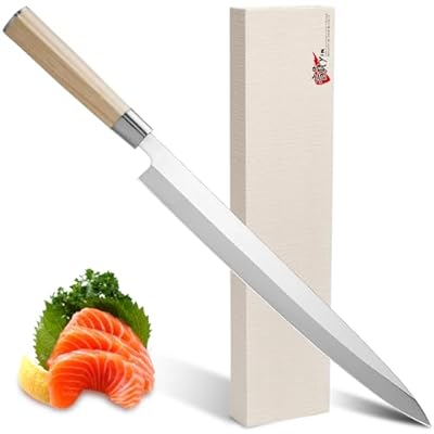 楽天市場】柳刃9寸 刺身包丁の通販 楽天市場】柳刃9寸 刺身包丁の通販