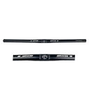 ハンドルバー 25.4mm/31.8mm アルミ合金 MTB 自転車 ライザーバー/フラットバー 500/540/580/620mm(4)
