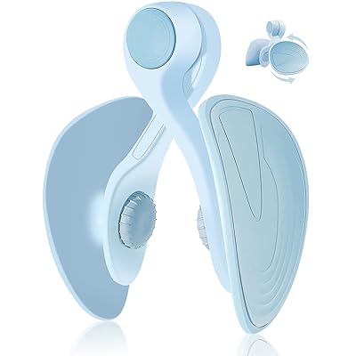 内転筋トレーニング 骨盤底筋 鍛える器具 ダイエットグッズ 内側の筋肉 多機能運動クリップ