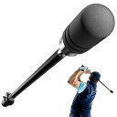 ゴルフ練習 グリップ 矯正 ゴルフスイング練習器具 ゴルフ練習器具 素振り練習器具 スイング 練習器具 ゴルフスイングトレーナー 姿勢調節 飛距離アップ&ヘッドスピード強化 室内&自宅練習可能 初心者から上級者適応 一年品質(4)