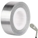 ゴルフ 鉛 鉛テープ 1.27cm*254cm 50g ウエイト メンテナンス用品 密業務用 高度 ゴルフ鉛箔テープ ゴルフメンテナンス用品 リードテープ 重り 遮音 制振 薄型 (1ロール)(4)