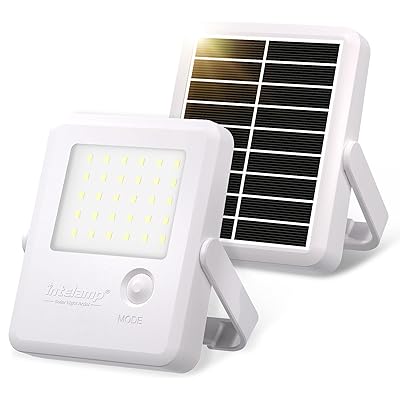 ソーラーランタン 防災 非常用 ライト コンパクト LED投光器 ソーラーライト 昼白色 センサー 自動点灯 3段階調光 リチウム電池 ハンディー 折り畳み式 防水 電灯 吊り下げ キャンプ ライト アウトドア 山登り 夜釣り 家庭照明 ベッドサイド