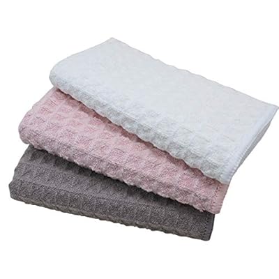 ふきん マイクロファイバー布巾 強力吸水 速乾 雑巾 食器 拭きガラス 窓鏡 キッチンタオル 台拭き 掃除..