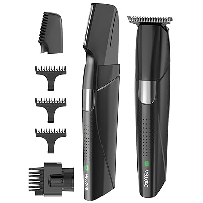 ボディシェーバー USB充電式 ボディーシェバー 電動バリカン ヘアカッター お風呂剃り可 水洗い可 9901