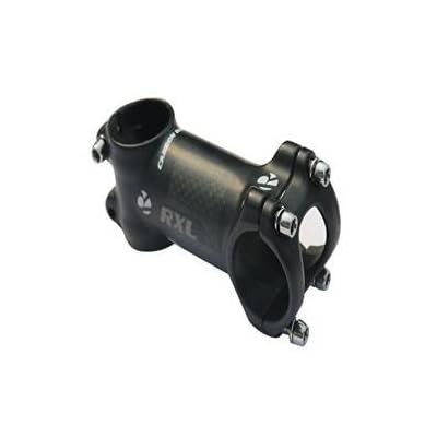 カーボンステム 31.8mm 軽量 ステムカーボンステム ロードバイクマウンテンバイクステム 3Kつや消し90mm