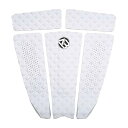 サーフィン デッキパッド スリーピース 5P サーフボード 3 DECKPAD FOR SURBOARD