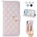 FOR iPhone 11 ケース手帳型 iphone11手帳型ケースリング付き iphone xr ケース 手帳型 女性 アイフォンxr ケース 手帳 スタン...