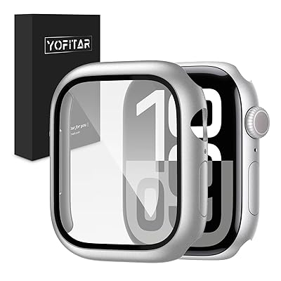 for Apple Watch 10 ケース 46mm アップルウォッチ 10保護カバー 液晶フィルム 一体型 Apple Watch シリーズ 10 対応 PC素材 耐衝撃 全面保護 超薄型 装着簡単 高透過率 指紋防止 傷防止 アップルウォッチ for Apple Watch 10 ケース 46mm アップルウォッチ 10保護カバー 液晶フィルム 一体型 Apple Watch シリーズ 10 対応 PC素材 耐衝撃 全面保護 超薄型 装着簡単 高透過率 指紋防止 傷防止 アップルウォッチ
