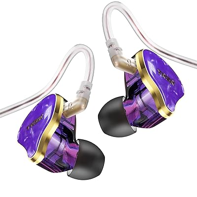 【2024人気有線イヤホン】TKZK TK02 イヤホン 有線 イヤモニ カナル型 ハイエンド イアフォン HIFI音質 ノイズキャンセリング 天然樹脂シェル/2pin 金メッキ 脱着式リケーブルデザイン/10mmデュアル磁気回路DD ゲーミング 耳 【2024人気有線イヤホン】TKZK TK02 イヤホン 有線 イヤモニ カナル型 ハイエンド イアフォン HIFI音質 ノイズキャンセリング 天然樹脂シェル/2pin 金メッキ 脱着式リケーブルデザイン/10mmデュアル磁気回路DD ゲーミング 耳