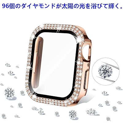 CAPE DIABLO CAPE DIABLO Apple Watch用バンド オーシャンジャスパー for Apple Watch 38-45mm Mサイズ CD23468AW