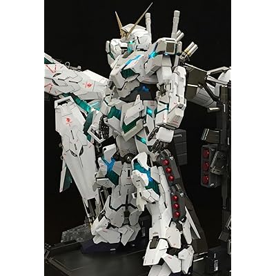楽天市場】pg 1/60 rx-0 ユニコーンガンダムの通販 楽天市場】pg 1/60 rx-0 ユニコーンガンダムの通販