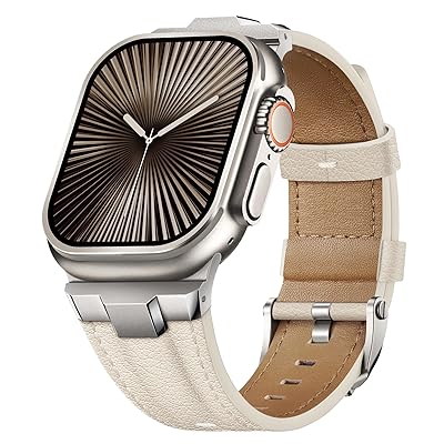 アップルウォッチ バンド 本革 レザー 交換ストラップ Apple Watch Ultra バンド 49mm 46mm 45mm 44mm 対応 iWatch Ultra2 Ultra 10 9 8 7 6 5 4 SE用 男女兼用 耐久性 おしゃれ アップルウォッチ バンド 本革 レザー 交換ストラップ Apple Watch Ultra バンド 49mm 46mm 45mm 44mm 対応 iWatch Ultra2 Ultra 10 9 8 7 6 5 4 SE用 男女兼用 耐久性 おしゃれ