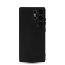 FOR Samsung Galaxy S25 Ultra ケース 滑り止め 超軽量 薄型TPU Galaxy S25 Ultra (6.80インチ) ケース 持ちやすい 耐衝撃 ワイヤレス充電対応 指紋防止 ギャラクシーS25 ultra 用 保護カ