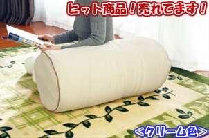 ふとんdeクッション1枚入り(押入れ収納)オリエント