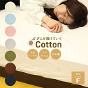 【ダニが逃げていくCotton】 防ダニ 抗菌 防臭 ボックスシーツ ファミリーサイズ ファミリー 240 200 240cm 綿100% 日本製 ファミリーサ...